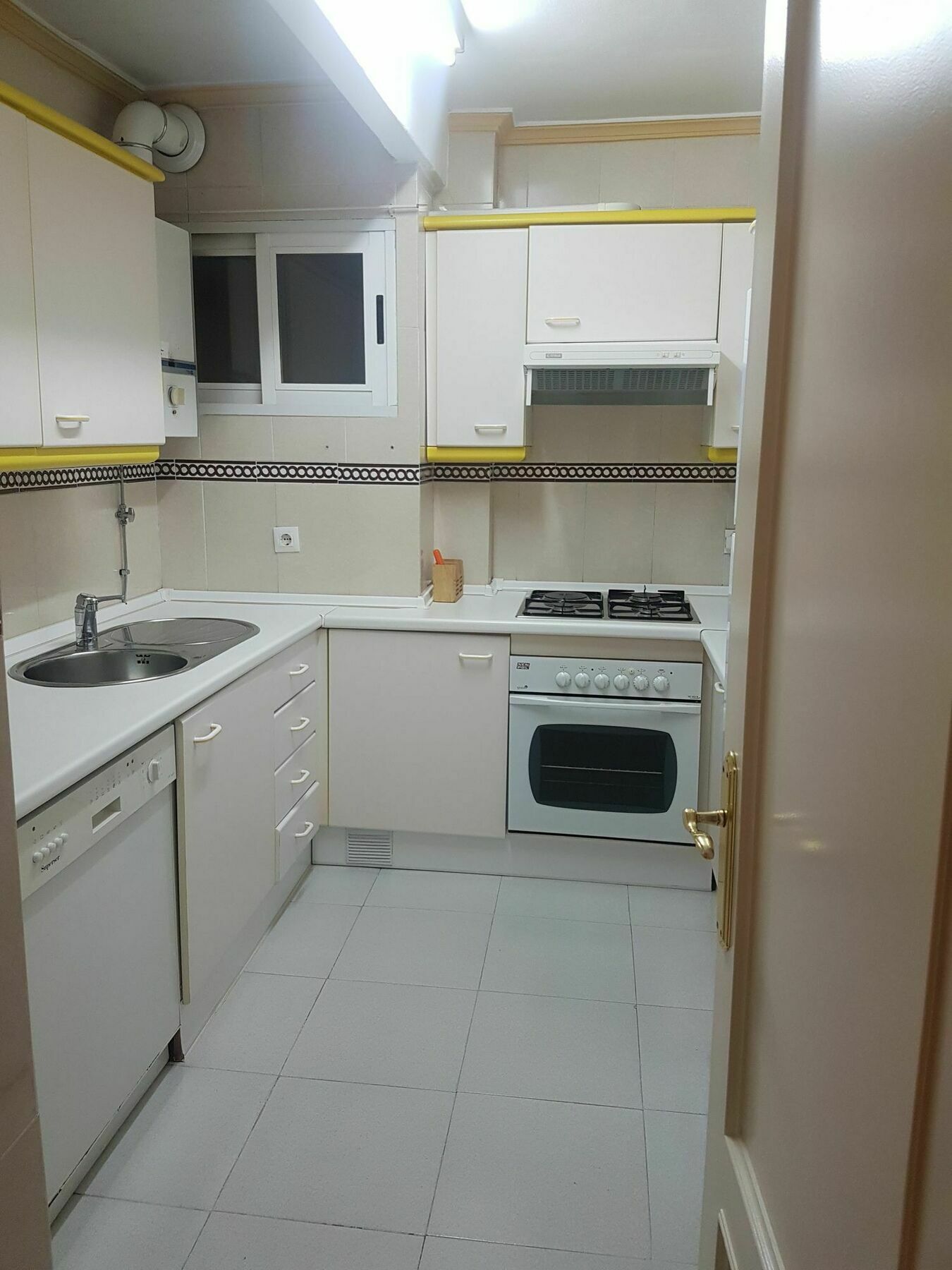 Apartamento Victoria 塞维利亚 外观 照片