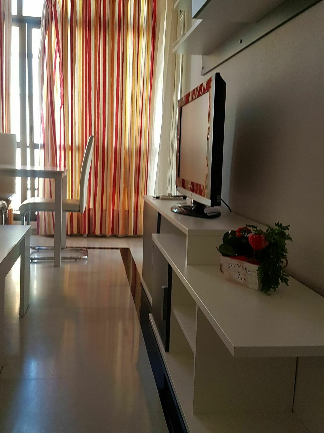 Apartamento Victoria 塞维利亚 外观 照片